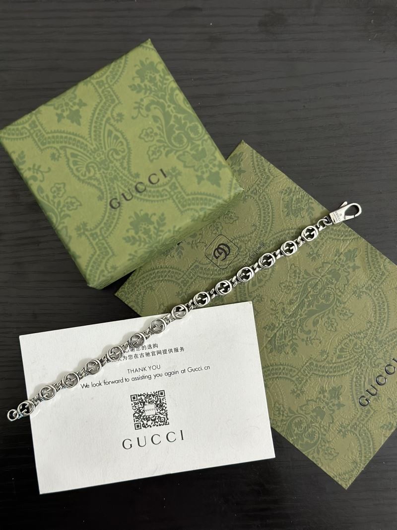 Gucci Bracelets